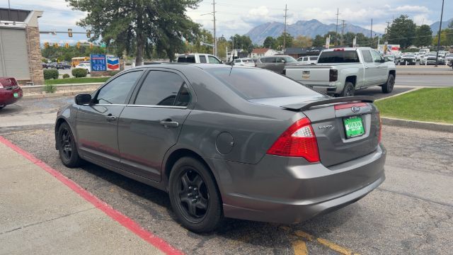 2011 Ford Fusion SE Sandy UT