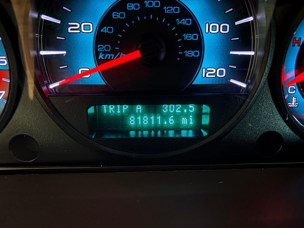 2011 Ford Fusion SEL Franklin OH