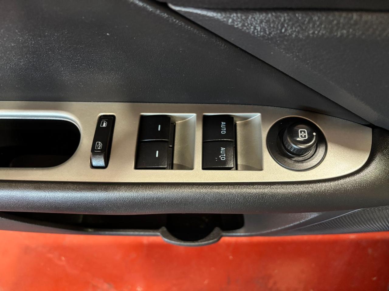 2011 Ford Fusion SEL Franklin OH