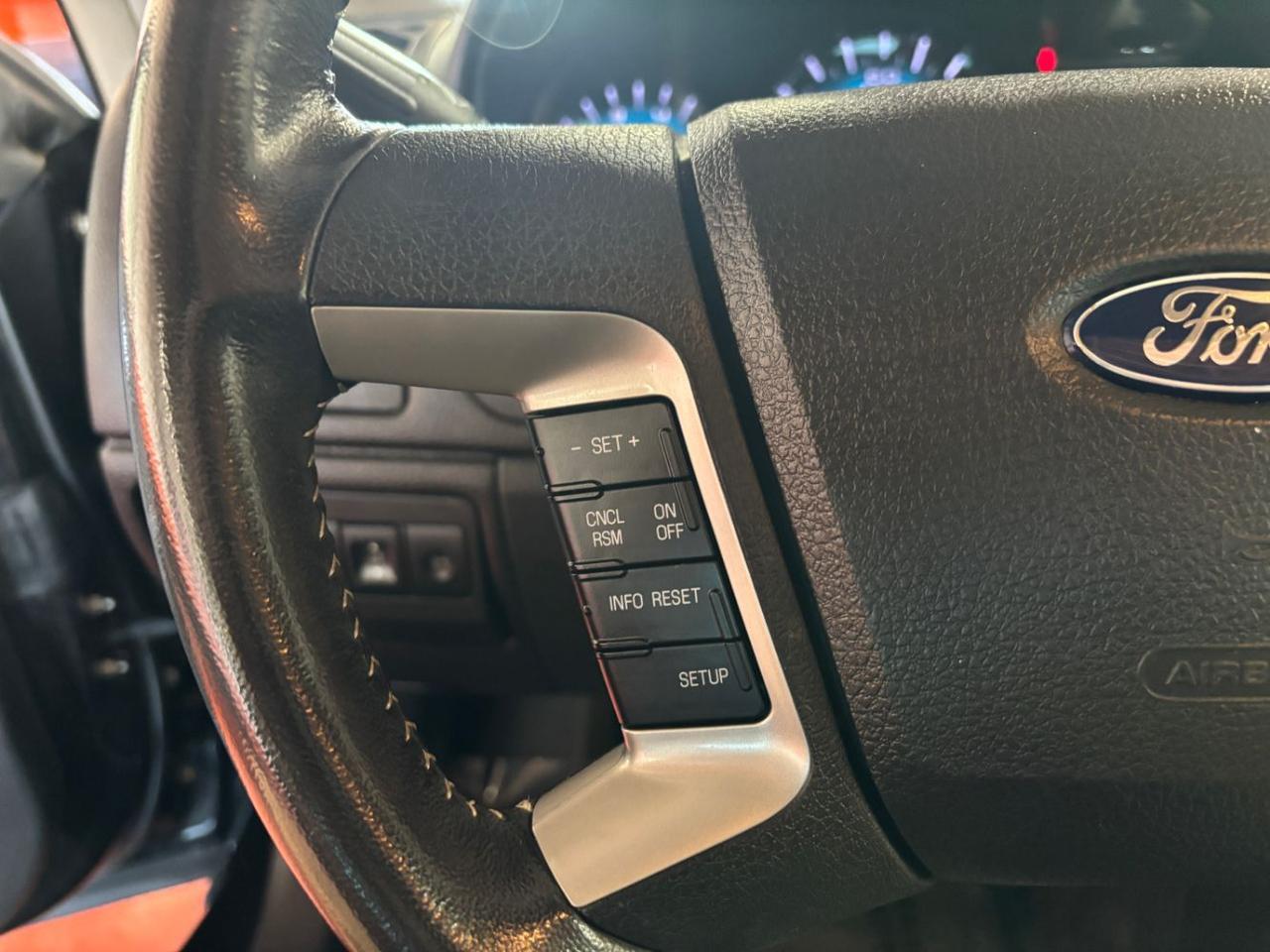 2011 Ford Fusion SEL Franklin OH