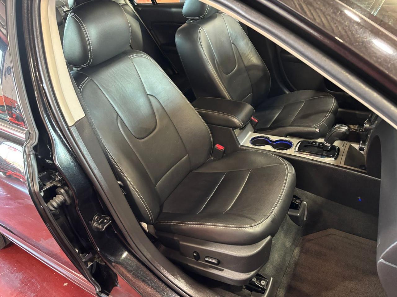 2011 Ford Fusion SEL Franklin OH