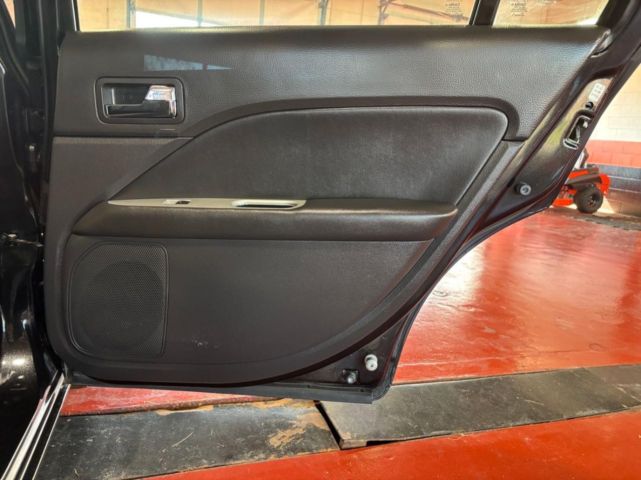 2011 Ford Fusion SEL Franklin OH