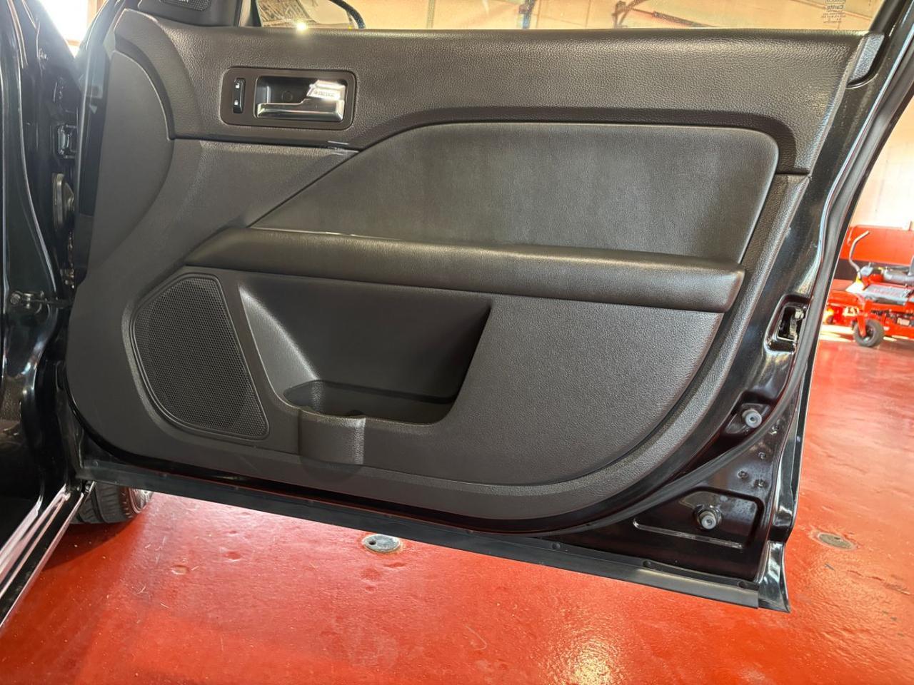 2011 Ford Fusion SEL Franklin OH