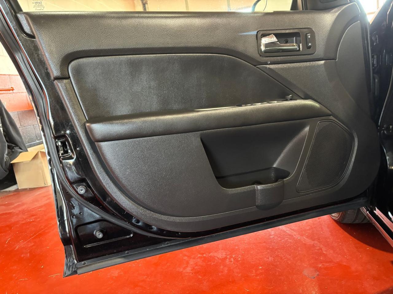 2011 Ford Fusion SEL Franklin OH