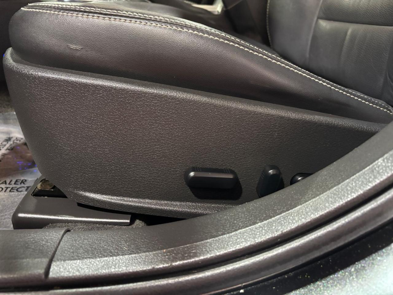 2011 Ford Fusion SEL Franklin OH