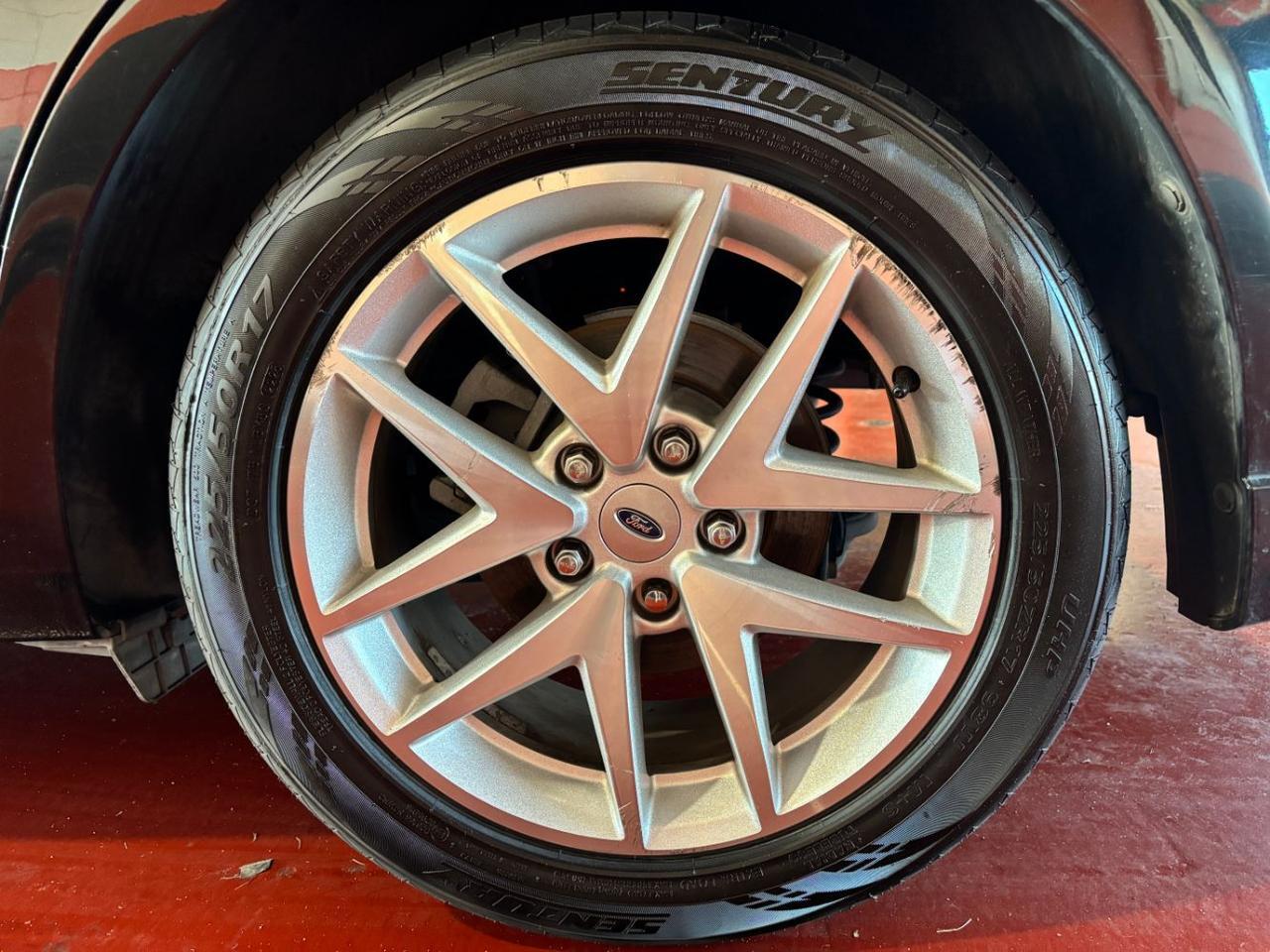 2011 Ford Fusion SEL Franklin OH