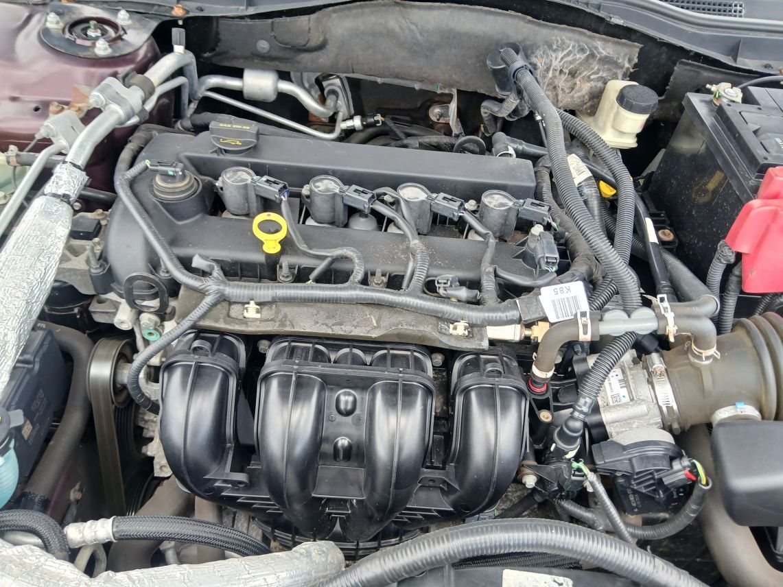 2011 Ford Fusion SEL Sedan 4D Maitland FL