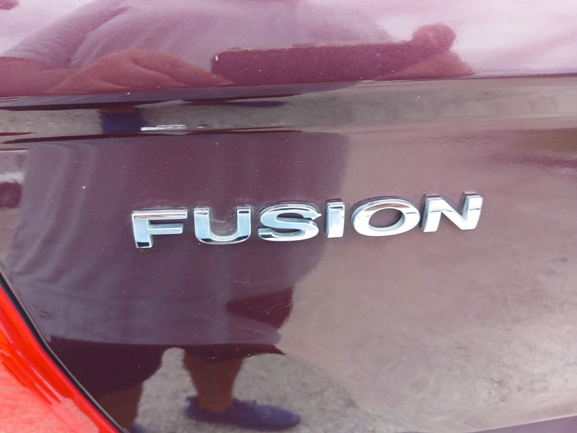 2011 Ford Fusion SEL Sedan 4D Maitland FL