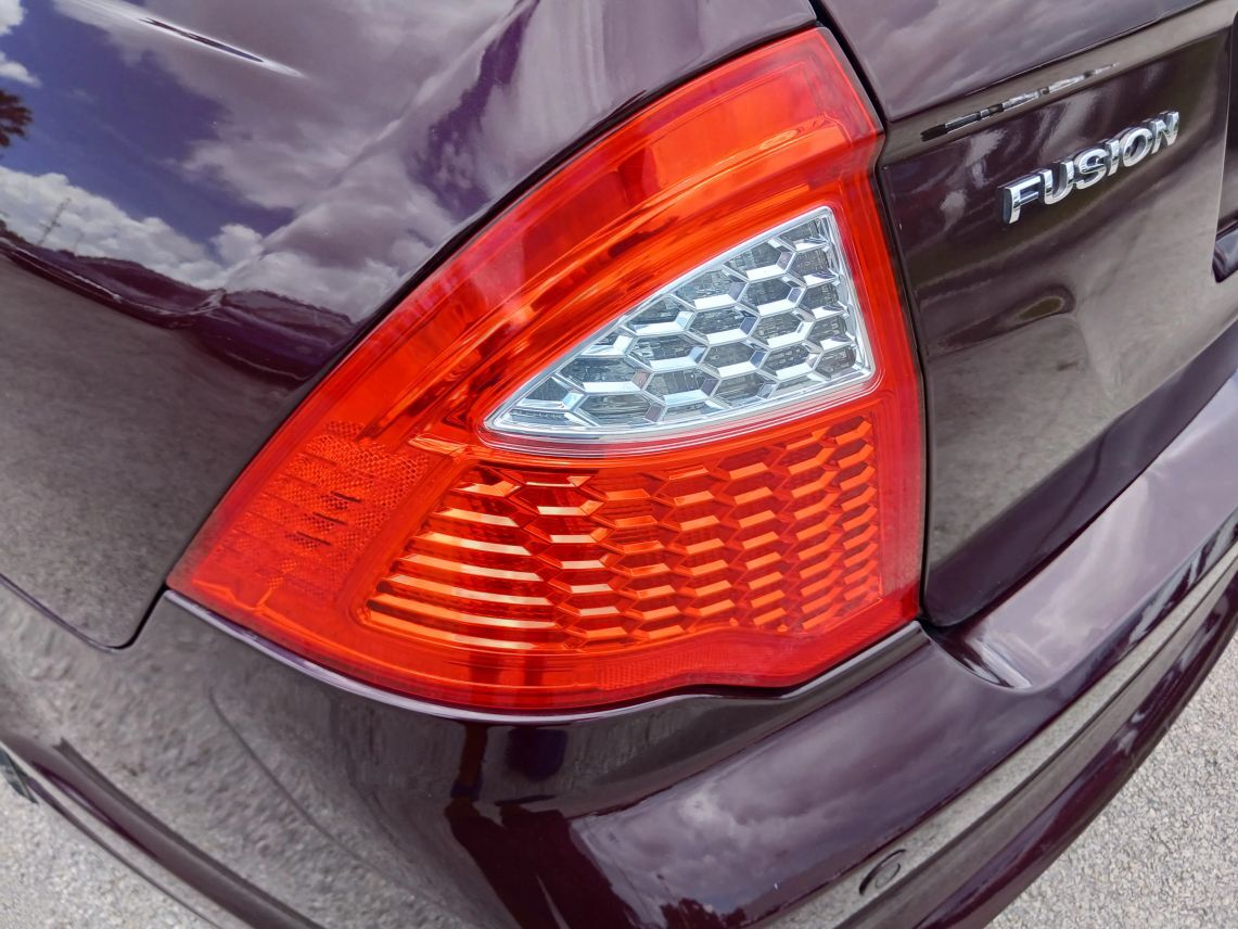 2011 Ford Fusion SEL Sedan 4D Maitland FL