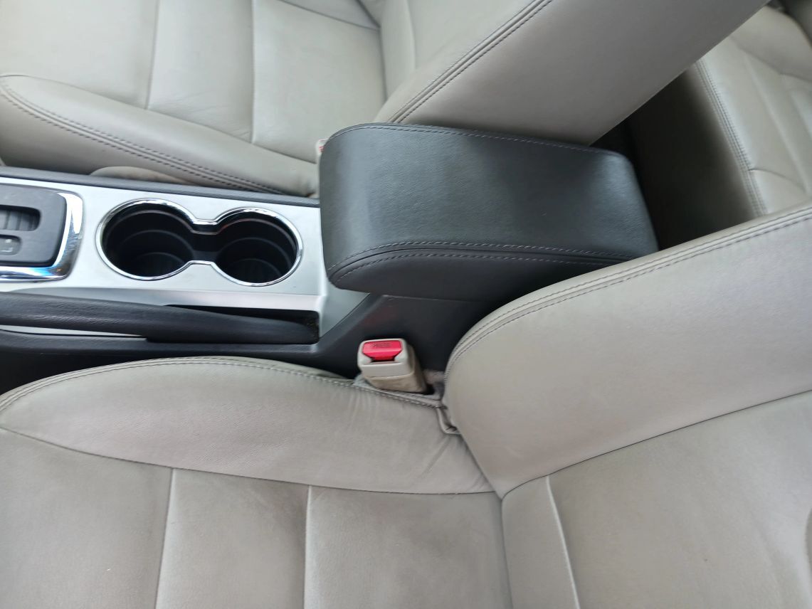 2011 Ford Fusion SEL Sedan 4D Maitland FL