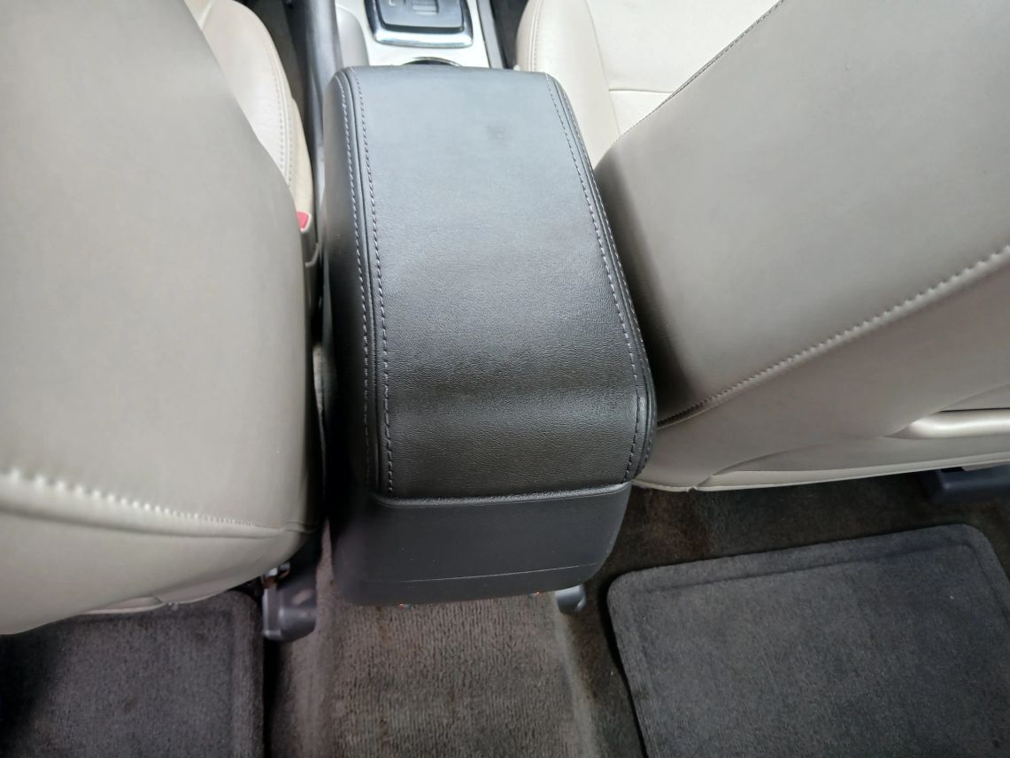 2011 Ford Fusion SEL Sedan 4D Maitland FL