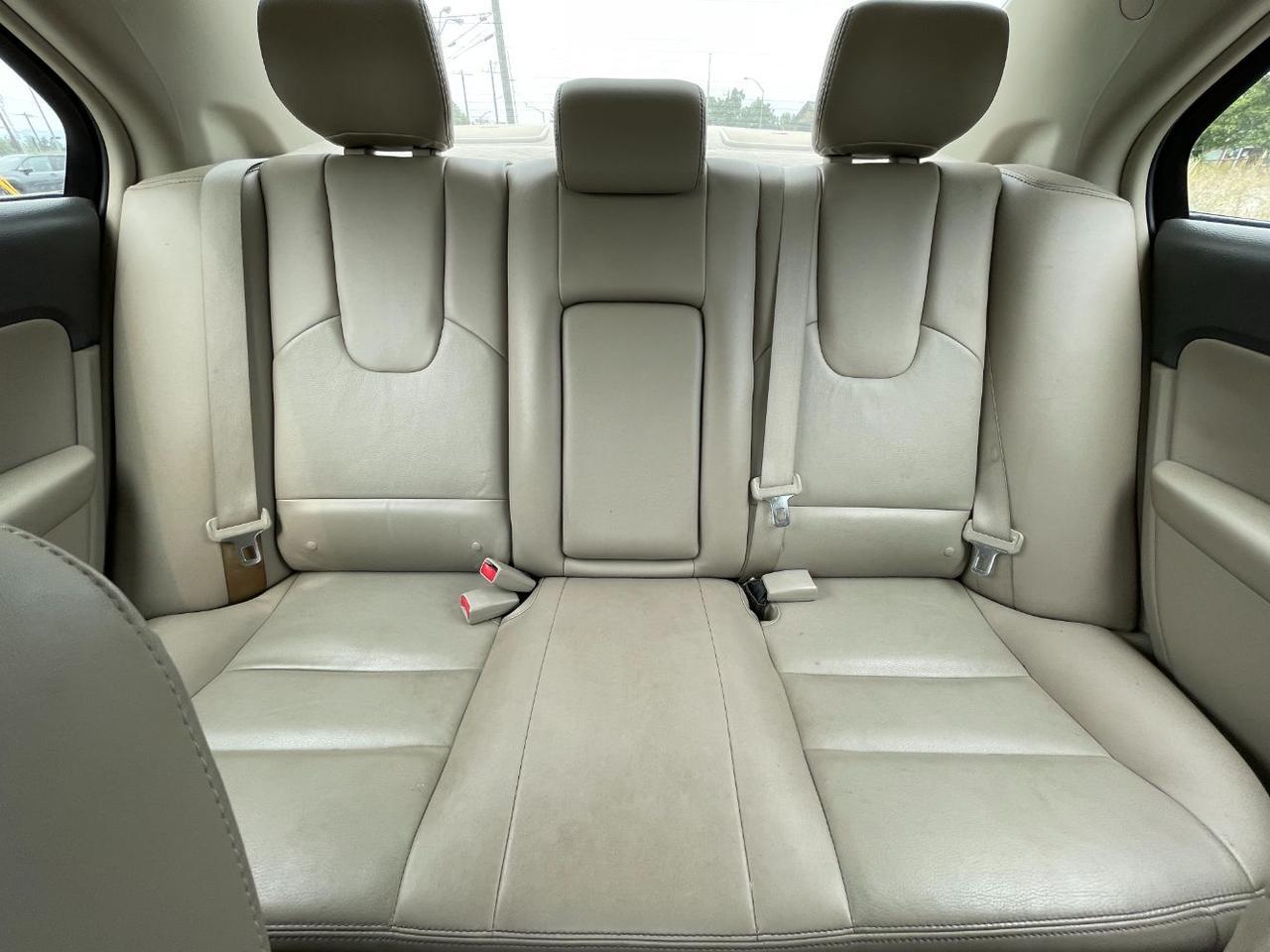 2011 Ford Fusion SEL Post Falls ID
