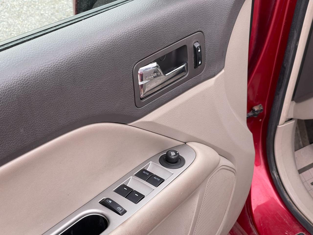 2011 Ford Fusion SEL Post Falls ID