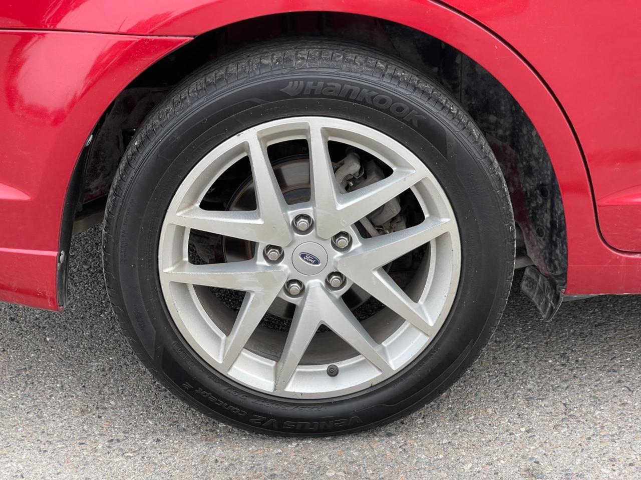 2011 Ford Fusion SEL Post Falls ID