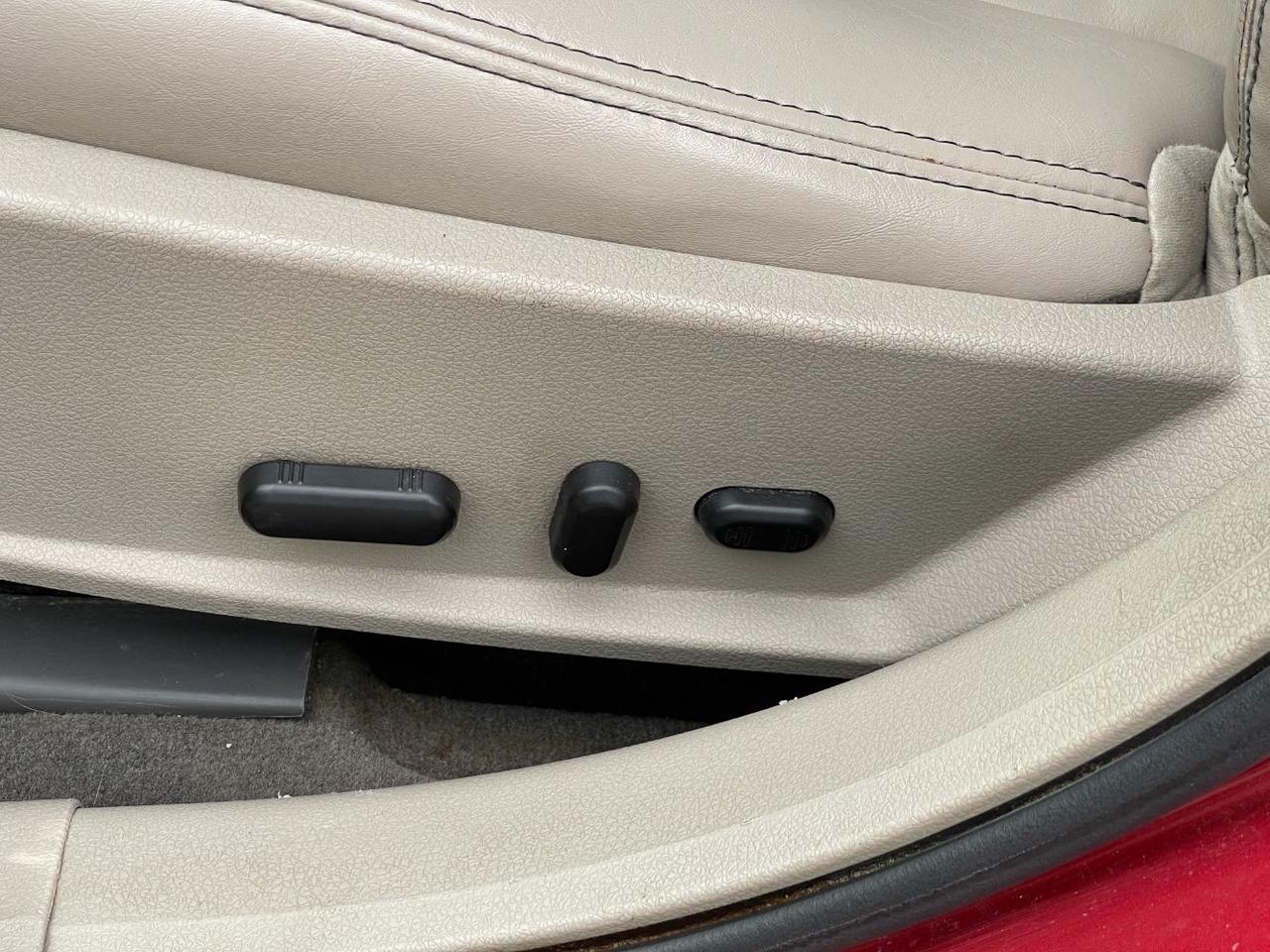 2011 Ford Fusion SEL Post Falls ID