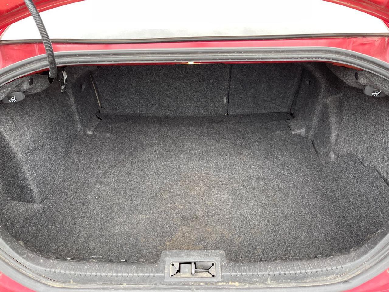 2011 Ford Fusion SEL Post Falls, ID
