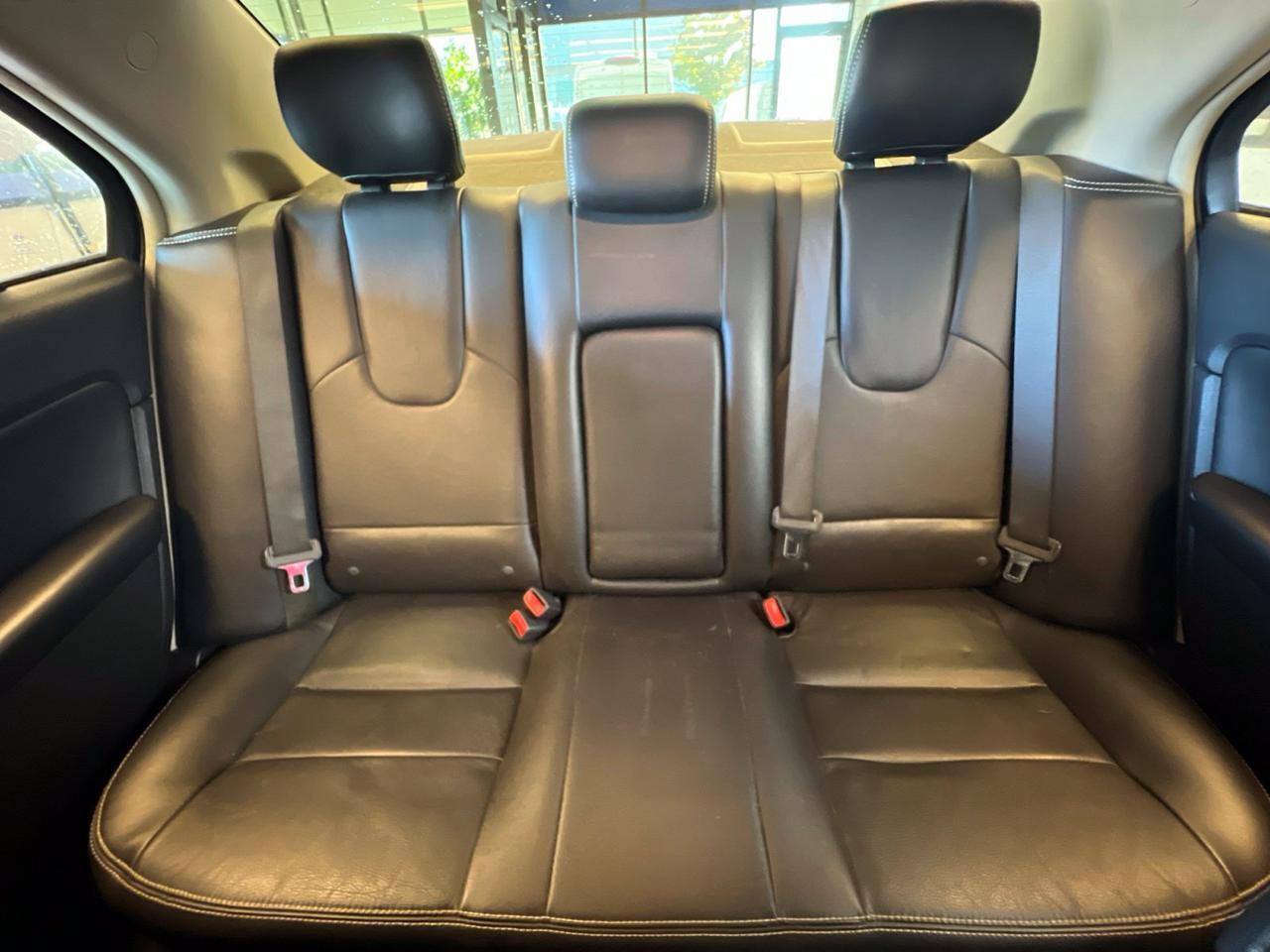 2011 Ford Fusion SEL Richmond VA