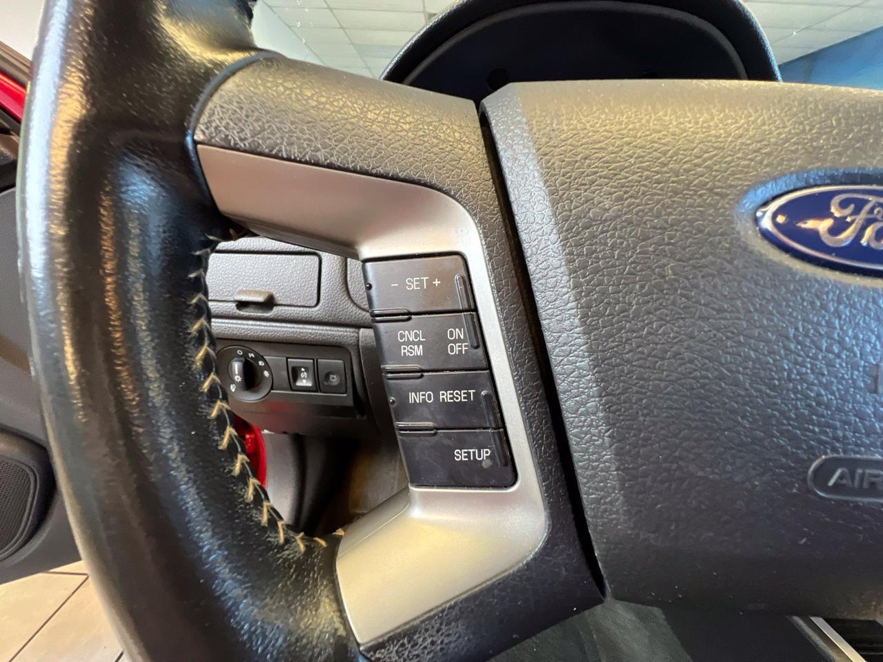2011 Ford Fusion SEL Richmond VA