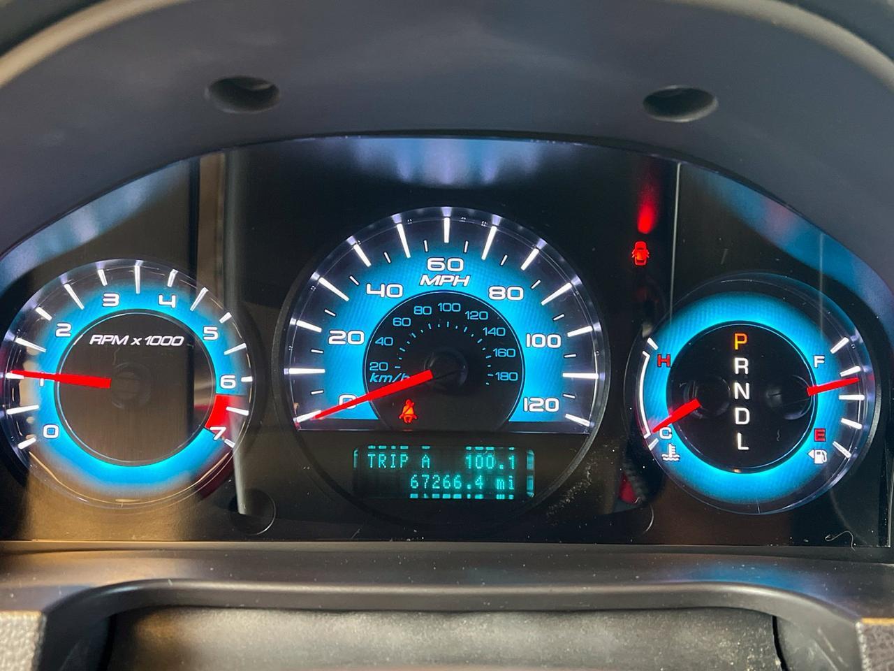 2011 Ford Fusion SEL Richmond VA