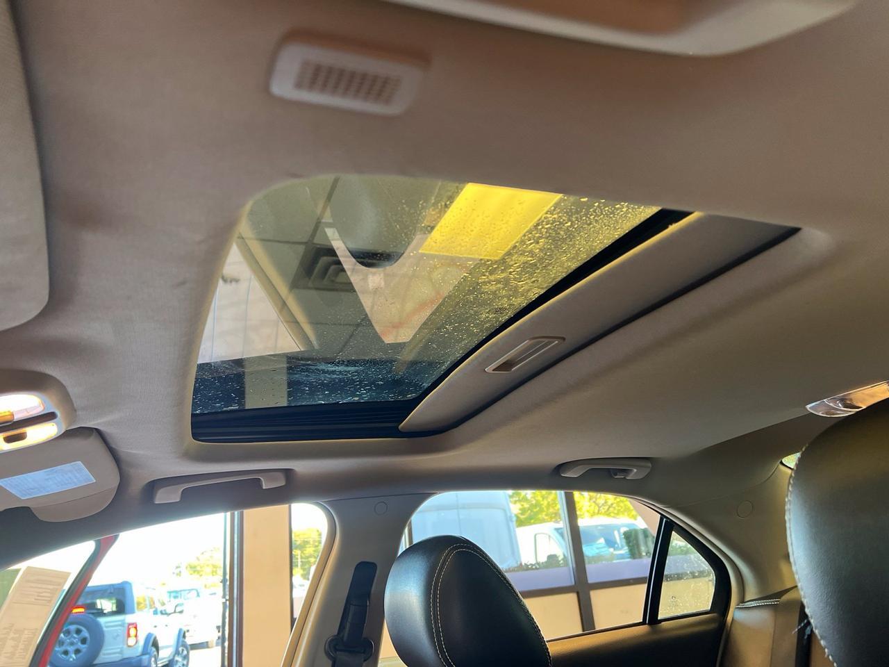 2011 Ford Fusion SEL Richmond VA