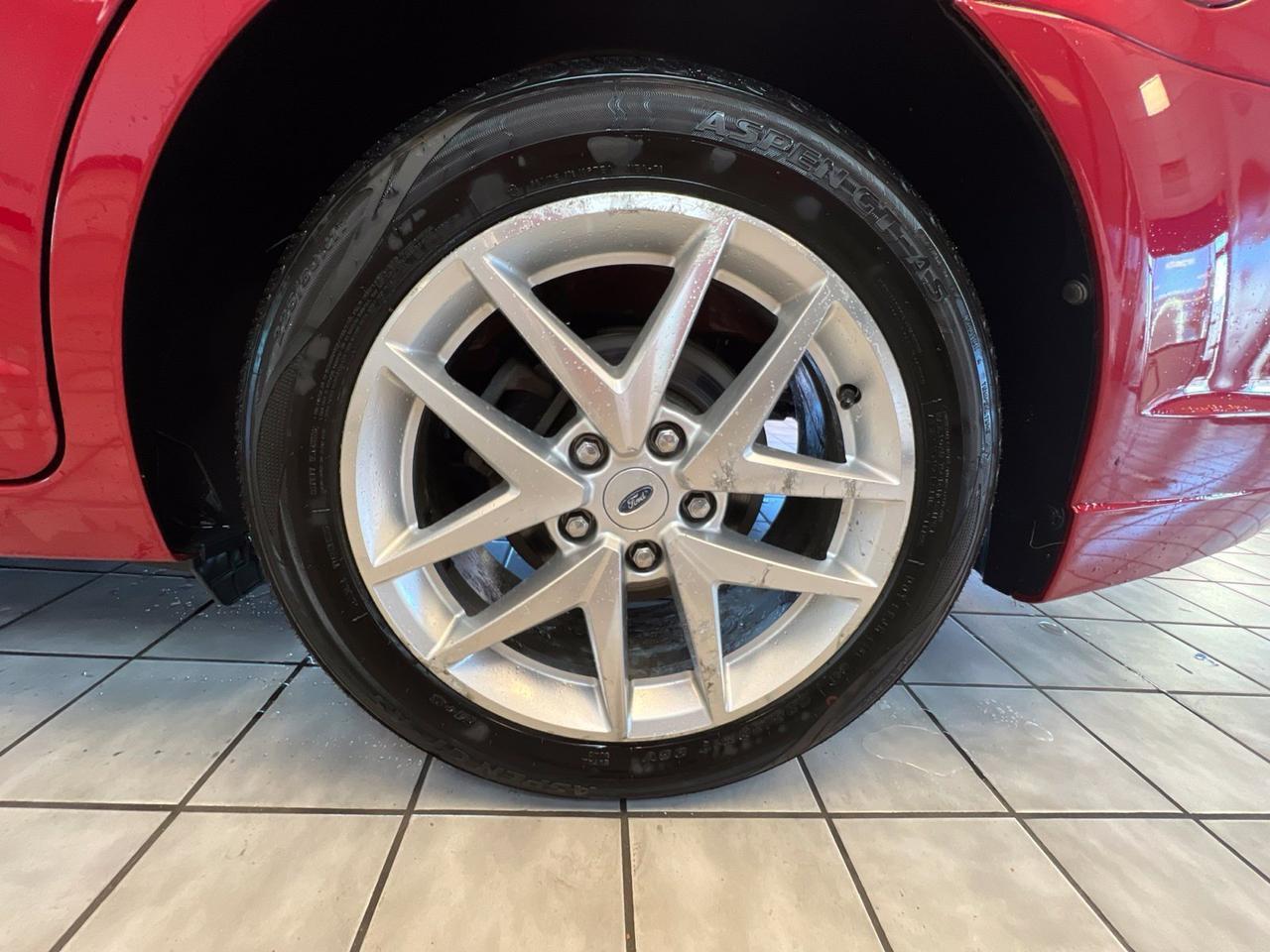2011 Ford Fusion SEL Richmond VA