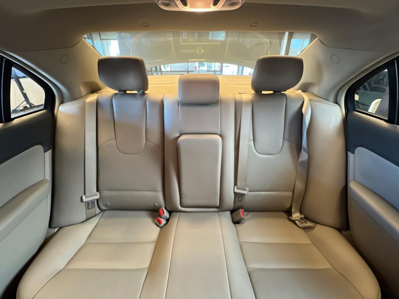 2011 Ford Fusion SEL Richmond VA
