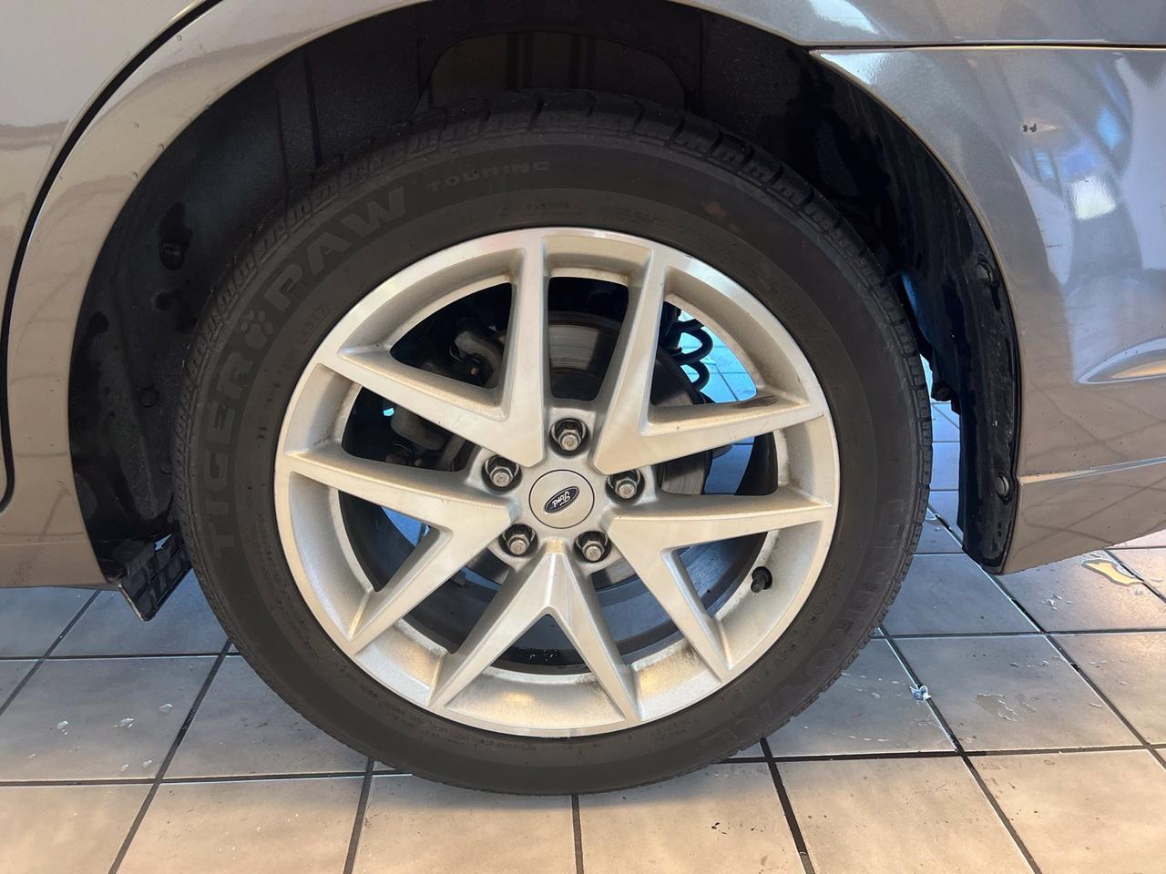 2011 Ford Fusion SEL Richmond VA