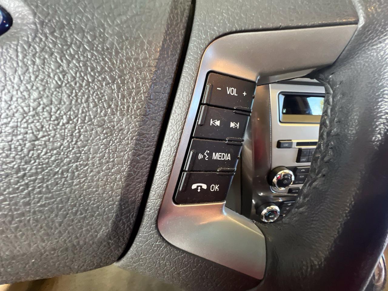 2011 Ford Fusion SEL Richmond VA