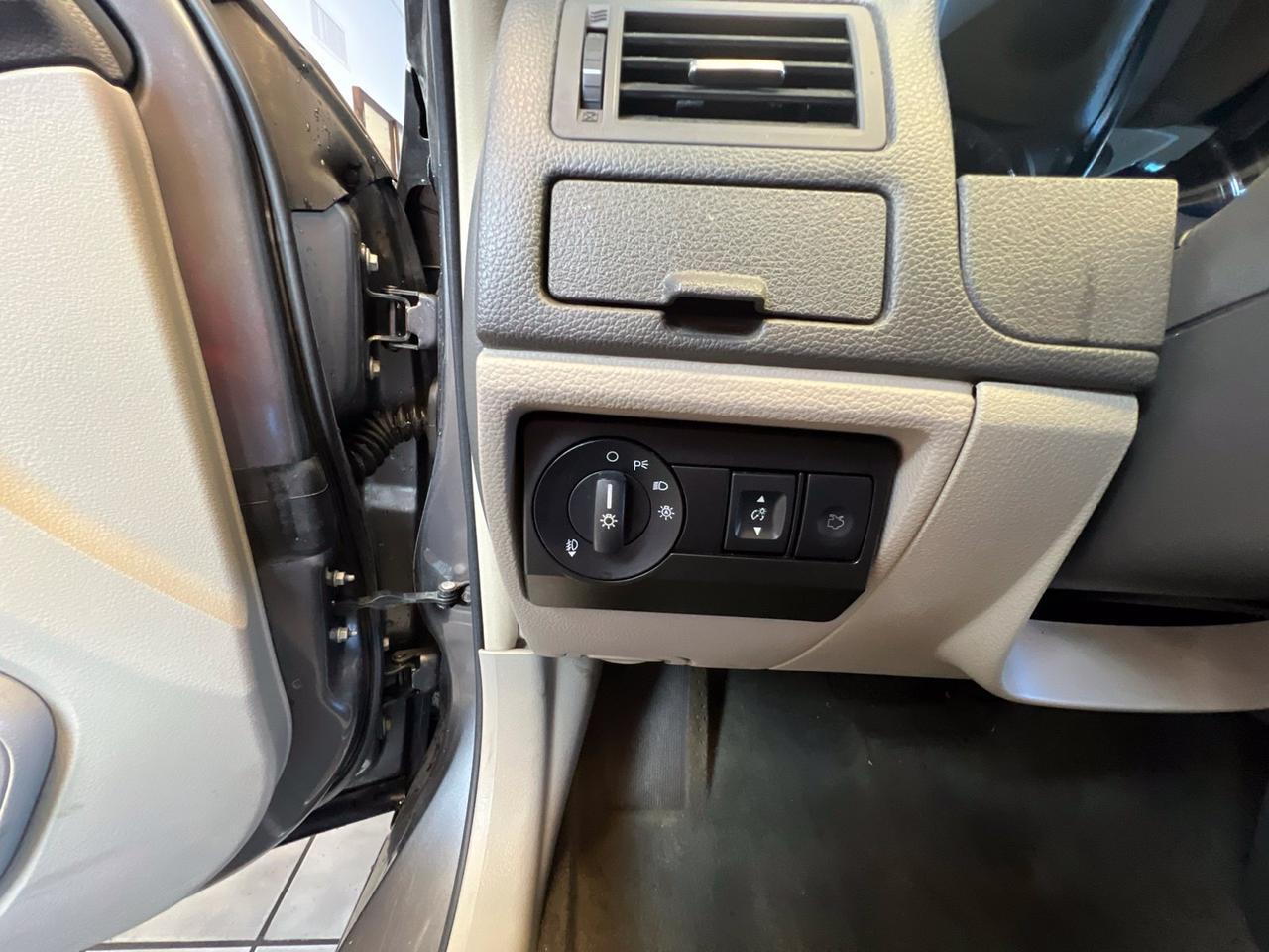 2011 Ford Fusion SEL Richmond VA