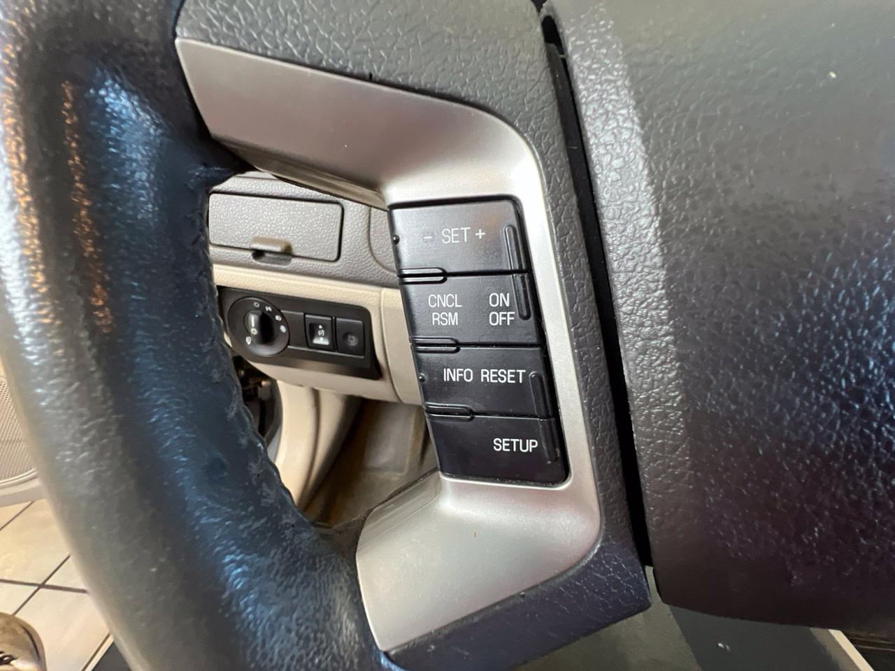 2011 Ford Fusion SEL Richmond VA