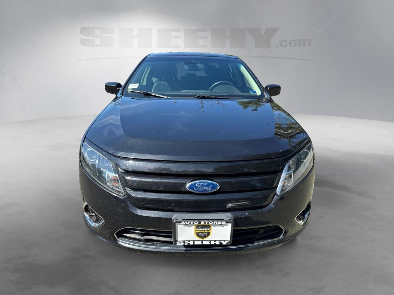 2011 Ford Fusion SEL Warrenton VA