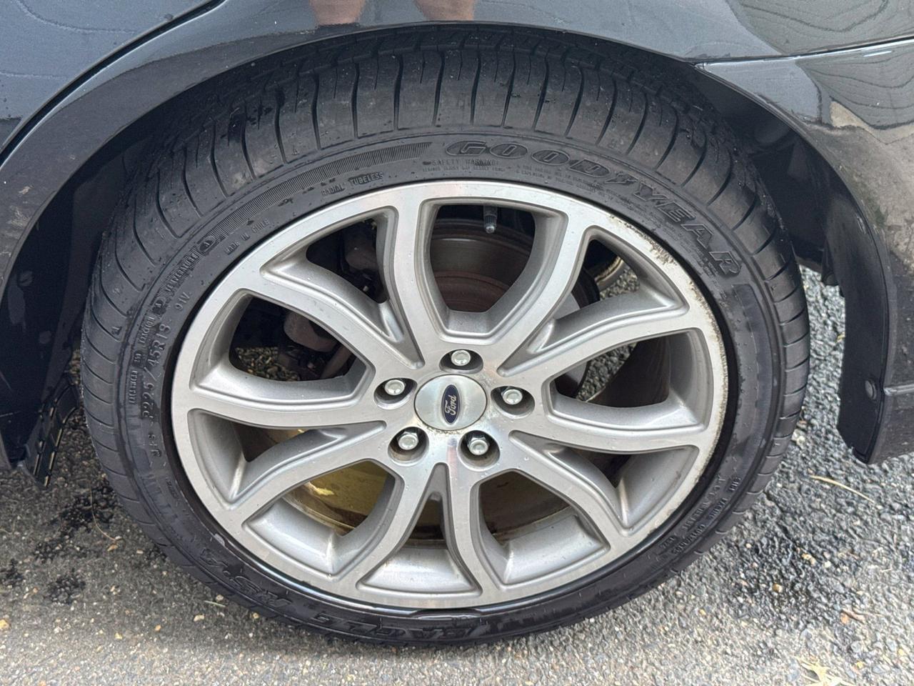 2011 Ford Fusion SEL Warrenton VA