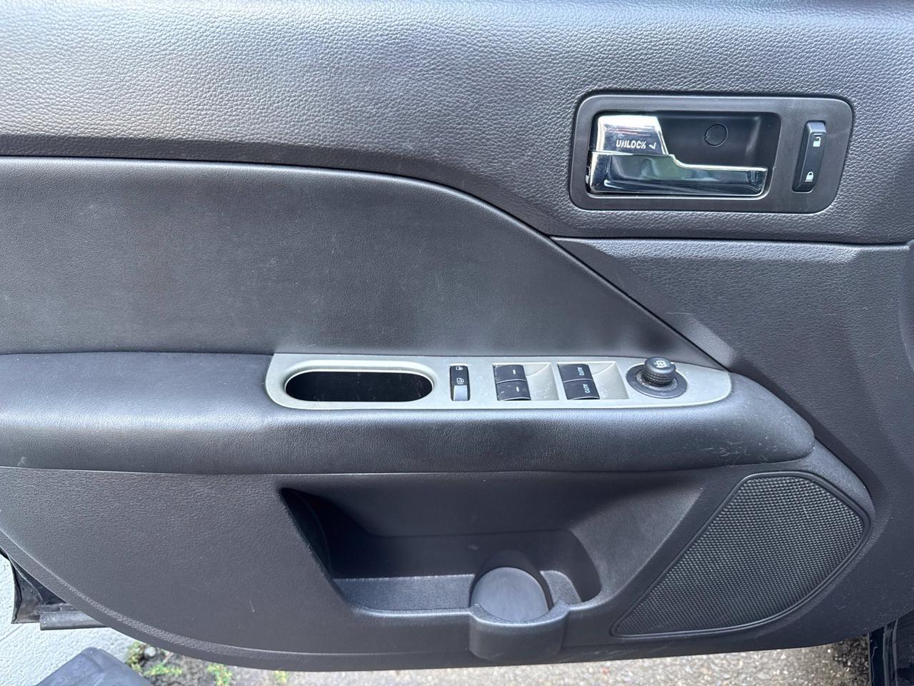 2011 Ford Fusion SEL Warrenton VA