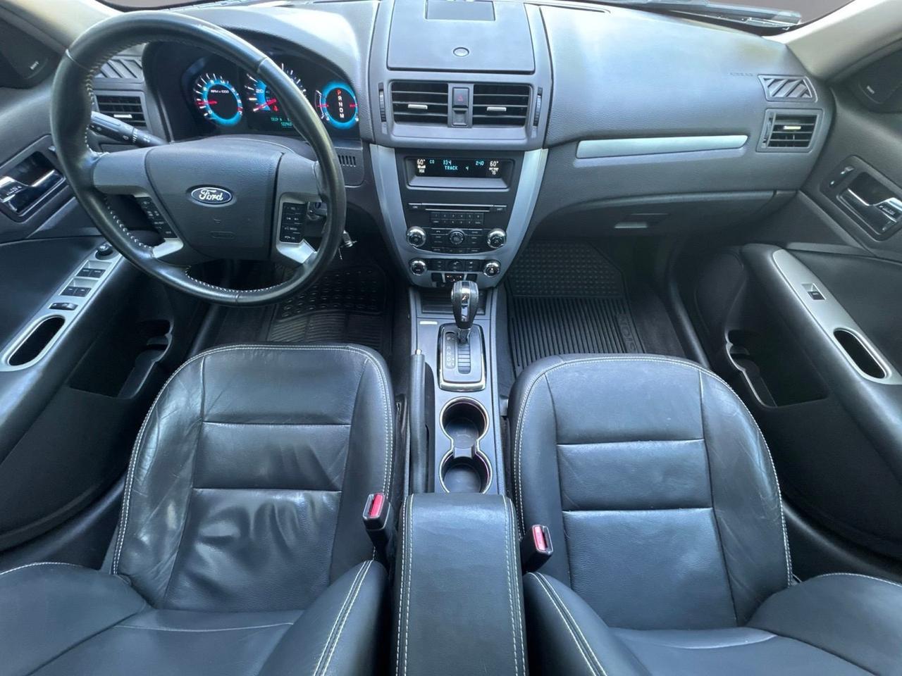 2011 Ford Fusion SEL Warrenton VA