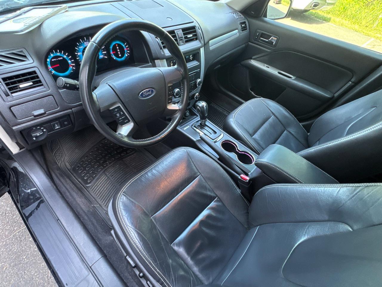 2011 Ford Fusion SEL Warrenton VA