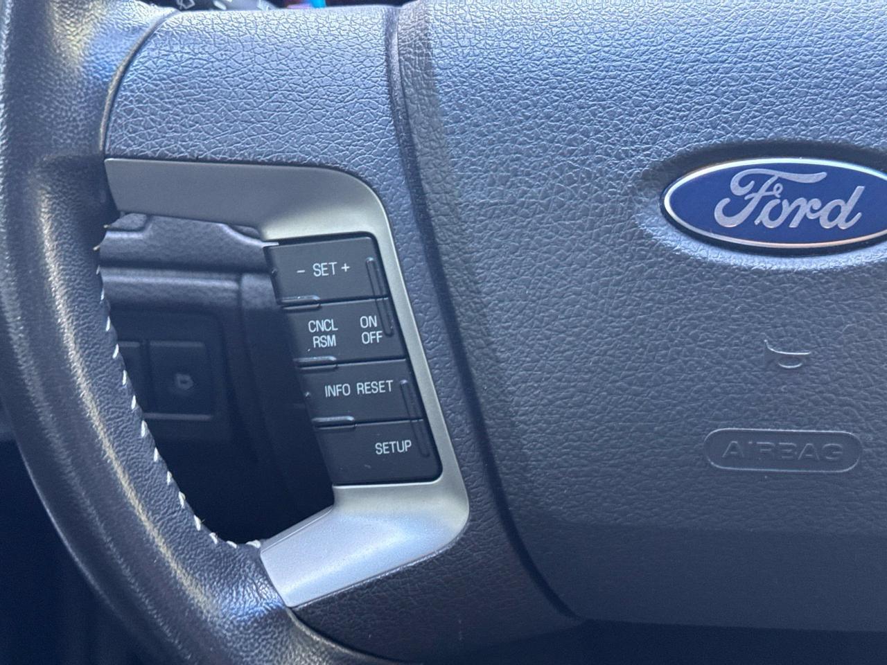 2011 Ford Fusion SEL Warrenton VA