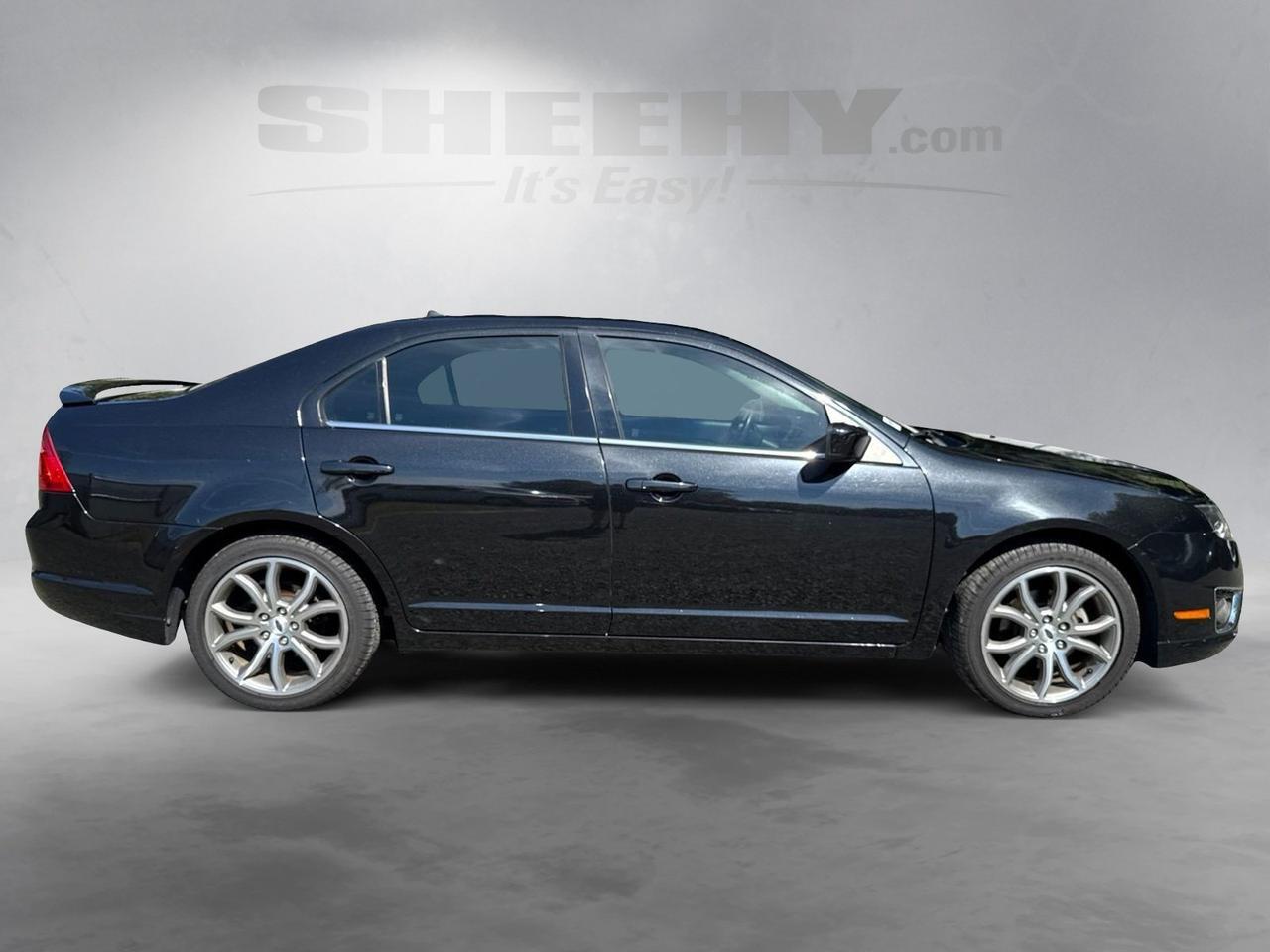 2011 Ford Fusion SEL Warrenton VA