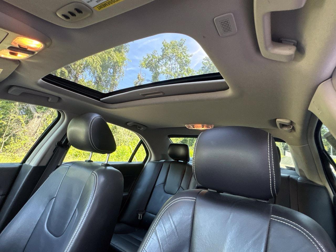 2011 Ford Fusion SEL Warrenton VA