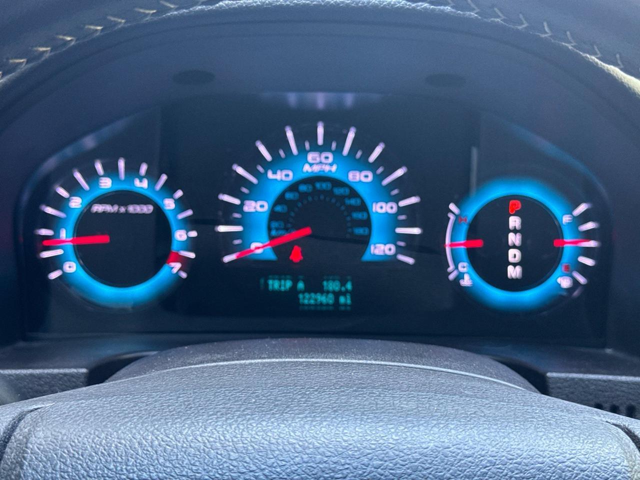 2011 Ford Fusion SEL Warrenton VA