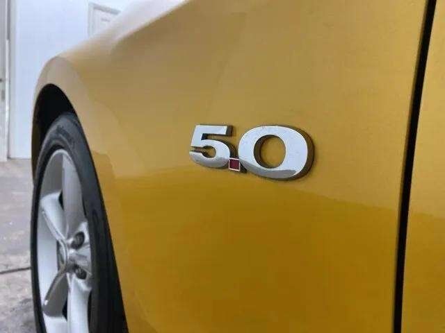 2011 Ford Mustang GT Dallas TX