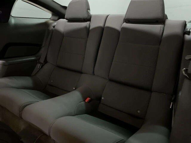 2011 Ford Mustang GT Dallas TX