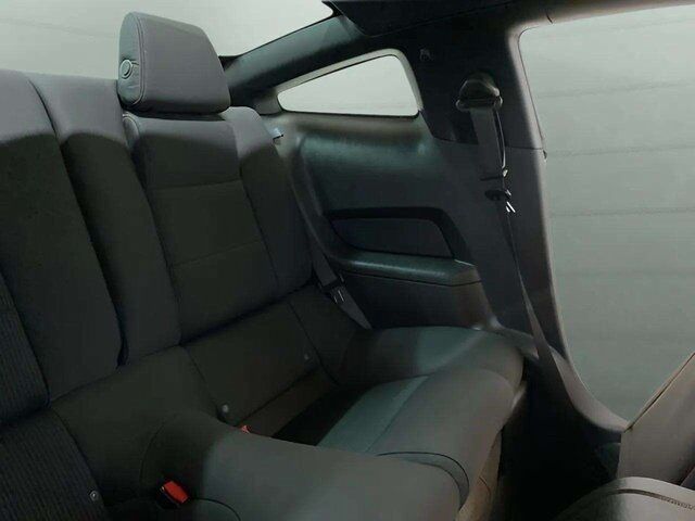 2011 Ford Mustang GT Dallas TX