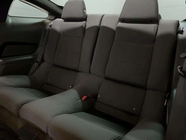 2011 Ford Mustang GT Dallas TX