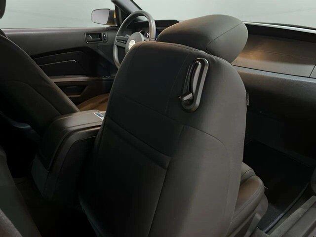 2011 Ford Mustang GT Dallas TX