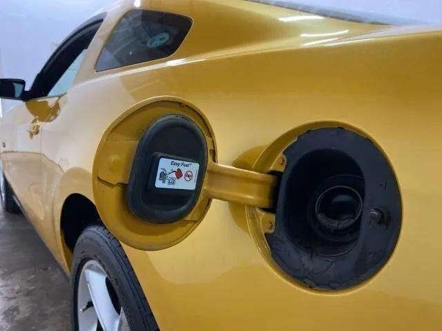 2011 Ford Mustang GT Dallas TX