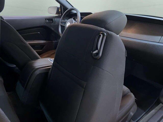 2011 Ford Mustang GT Dallas TX