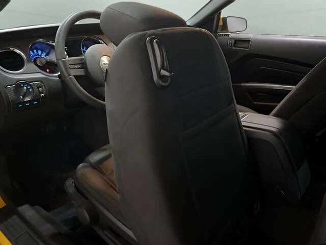 2011 Ford Mustang GT Dallas TX