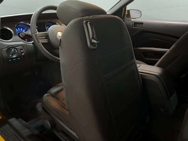 2011 Ford Mustang GT Dallas TX