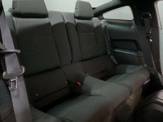 2011 Ford Mustang GT Dallas TX