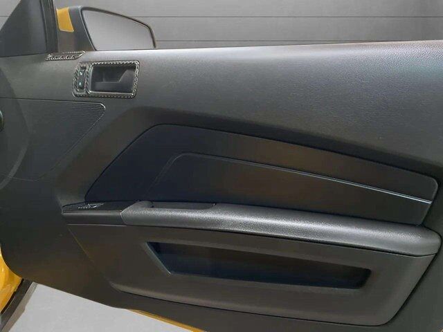 2011 Ford Mustang GT Dallas TX